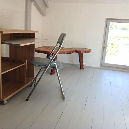Bahus-SoubiranLoft Le Roof别墅 外观 照片